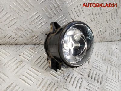 Фара противотуманная правая VW Lupo 6E0941700A - АвтоСклад31.рф - авторазборка контрактные б/у запчасти в г. Белгород