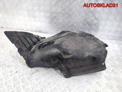 Подкрылок передний правый BMW E90 51717172500 - АвтоСклад31.рф - авторазборка контрактные б/у запчасти в г. Белгород