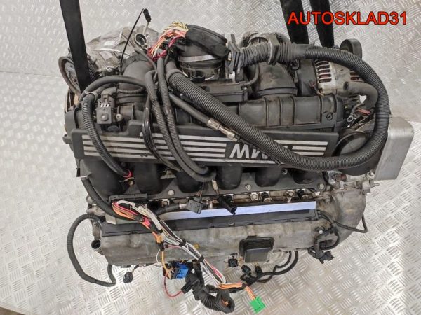 Трапеция стеклоочистителя Audi A8 D3 4E1955023C - АвтоСклад31.рф - авторазборка контрактные б/у запчасти в г. Белгород