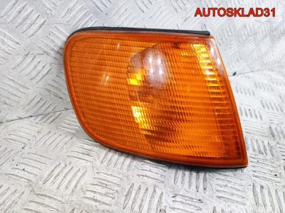 Указатель поворота правый жёлтый Audi 100 C4 - АвтоСклад31.рф - авторазборка контрактные б/у запчасти в г. Белгород
