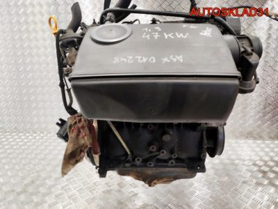Двигатель ASX Volkswagen Polo 6N 1.9 Дизель - АвтоСклад31.рф - авторазборка контрактные б/у запчасти в г. Белгород