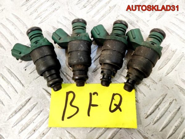 Фара противотуманная левая VW Passat B5 3B7941699A - АвтоСклад31.рф - авторазборка контрактные б/у запчасти в г. Белгород