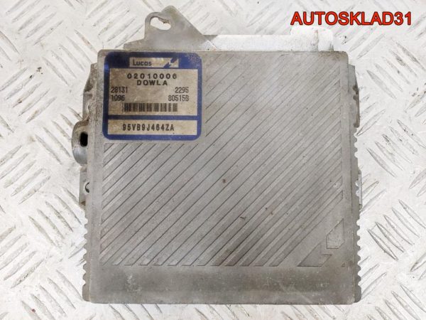 Блок эбу Volkswagen Polo 4 1,2 BME 03E906033R - АвтоСклад31.рф - авторазборка контрактные б/у запчасти в г. Белгород