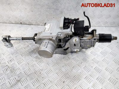 Электроусилитель руля Renault Megane 2 8200246631 - АвтоСклад31.рф - авторазборка контрактные б/у запчасти в г. Белгород