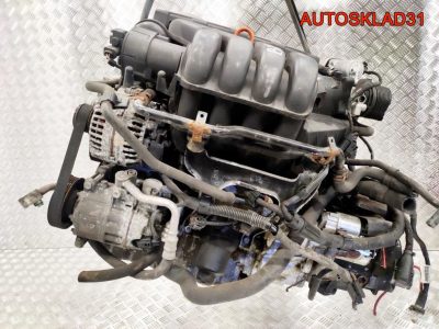 Двигатель BVY Volkswagen Passat B6 2,0 FSI Бензин - АвтоСклад31.рф - авторазборка контрактные б/у запчасти в г. Белгород