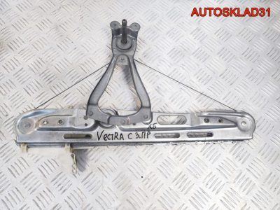 Стеклоподъемник задний правый Opel Vectra C - АвтоСклад31.рф - авторазборка контрактные б/у запчасти в г. Белгород