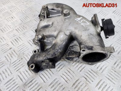 Коллектор впускной VW Sharan 1.9 ASZ 038129713AF - АвтоСклад31.рф - авторазборка контрактные б/у запчасти в г. Белгород