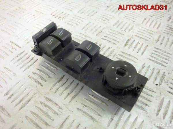 Переключатель света фар BMW E90/E91 61319169404 - АвтоСклад31.рф - авторазборка контрактные б/у запчасти в г. Белгород