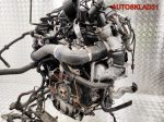 Двигатель CXM Volkswagen Golf 7 1,6 Дизель - АвтоСклад31.рф - авторазборка контрактные б/у запчасти в г. Белгород