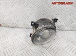 Фара противотуманная левая VW Touran 1T0941699C - АвтоСклад31.рф - авторазборка контрактные б/у запчасти в г. Белгород