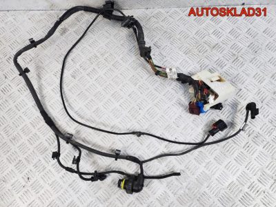 Проводка двигателя BMW F30 2,0 В47D20 12518585935 - АвтоСклад31.рф - авторазборка контрактные б/у запчасти в г. Белгород