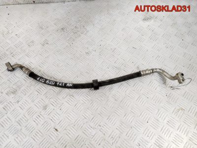 Трубка кондиционера Volkswagen Golf 4 1J0820721AN - АвтоСклад31.рф - авторазборка контрактные б/у запчасти в г. Белгород