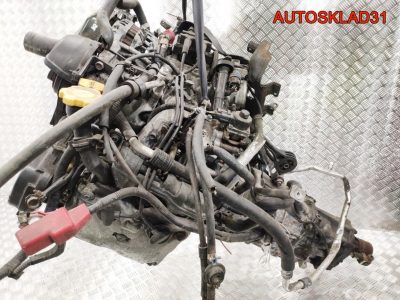 Двигатель EJ20 Subaru Impreza G11 2.0 Бензин - АвтоСклад31.рф - авторазборка контрактные б/у запчасти в г. Белгород