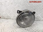 Фара противотуманная левая VW Touran 1T0941699C - АвтоСклад31.рф - авторазборка контрактные б/у запчасти в г. Белгород