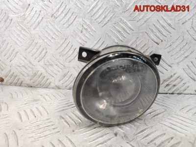 Фара противотуманная левая VW Touran 1T0941699C - АвтоСклад31.рф - авторазборка контрактные б/у запчасти в г. Белгород