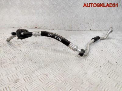 Трубка кондиционера Audi A4 B6 1,8 Т 8E0260712L - АвтоСклад31.рф - авторазборка контрактные б/у запчасти в г. Белгород