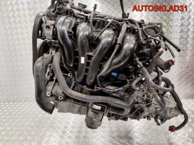 Двигатель L3 Mazda 6 GG 2,3 Бензин - АвтоСклад31.рф - авторазборка контрактные б/у запчасти в г. Белгород