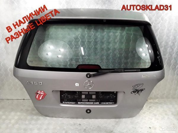 Фара правая BMW E39 63128362464 Дорест - АвтоСклад31.рф - авторазборка контрактные б/у запчасти в г. Белгород