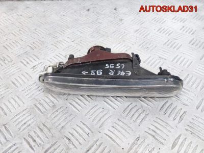 Фара противотуманная правая BMW E46 63178361952 - АвтоСклад31.рф - авторазборка контрактные б/у запчасти в г. Белгород