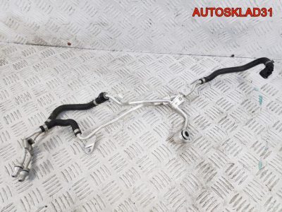 Трубка охлаждающей жидкости BMW F30 B47D20 Дизель - АвтоСклад31.рф - авторазборка контрактные б/у запчасти в г. Белгород