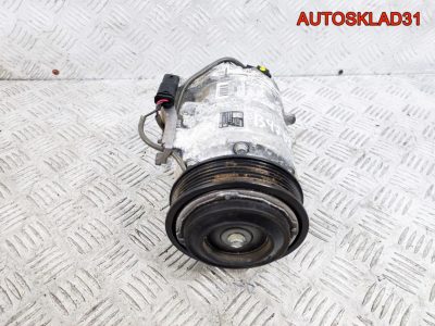Компрессор кондиционера BMW F30 64529299328 - АвтоСклад31.рф - авторазборка контрактные б/у запчасти в г. Белгород