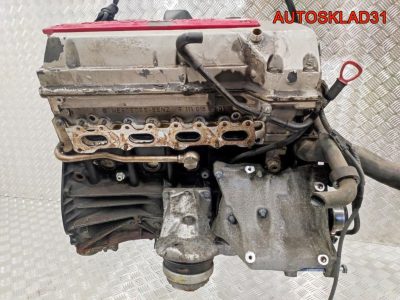 Двигатель M111.956 Mercedes Benz C208 2.0 Бензин - АвтоСклад31.рф - авторазборка контрактные б/у запчасти в г. Белгород