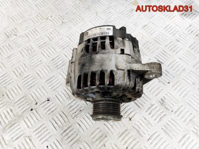 Генератор 120A Opel Insignia A20DT Дизель 13502582 - АвтоСклад31.рф - авторазборка контрактные б/у запчасти в г. Белгород
