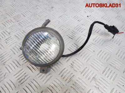 Фара противотуманная левая Mitsubishi Colt CJ - АвтоСклад31.рф - авторазборка контрактные б/у запчасти в г. Белгород