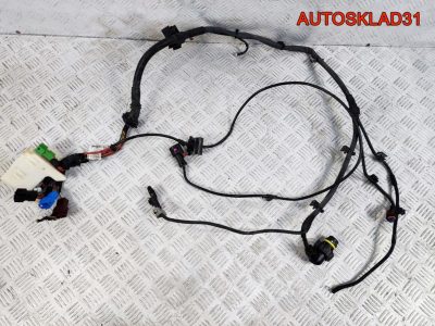 Проводка двигателя BMW F30 2,0 В47D20 12518585935 - АвтоСклад31.рф - авторазборка контрактные б/у запчасти в г. Белгород