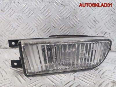 Фара противотуманная левая Audi 100 C4 13869300 - АвтоСклад31.рф - авторазборка контрактные б/у запчасти в г. Белгород