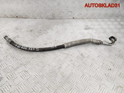 Трубка кондиционера Volkswagen Golf 4 1J0820721S - АвтоСклад31.рф - авторазборка контрактные б/у запчасти в г. Белгород