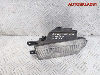 Фара противотуманная левая Audi 100 C4 13869300 - АвтоСклад31.рф - авторазборка контрактные б/у запчасти в г. Белгород