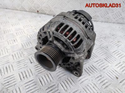 Генератор 110A VW Caddy 3 2.0 BST 06F903023G - АвтоСклад31.рф - авторазборка контрактные б/у запчасти в г. Белгород