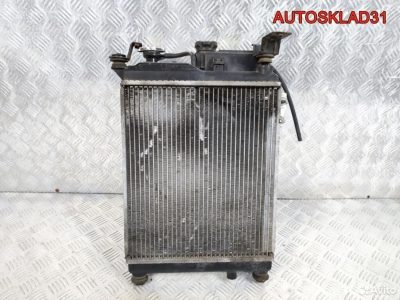 Радиатор основной Hyundai Getz 253101C200 - АвтоСклад31.рф - авторазборка контрактные б/у запчасти в г. Белгород