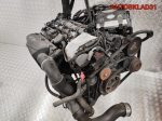 Двигатель 612.961 Mercedes Benz W210 2,7 Дизель - АвтоСклад31.рф - авторазборка контрактные б/у запчасти в г. Белгород