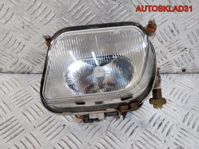 Фара противотуманная левая Mercedes W210 Дорест - АвтоСклад31.рф - авторазборка контрактные б/у запчасти в г. Белгород