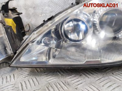 Фары Ксенон Комплект Ford Focus 2M5113W029DF Рест - АвтоСклад31.рф - авторазборка контрактные б/у запчасти в г. Белгород