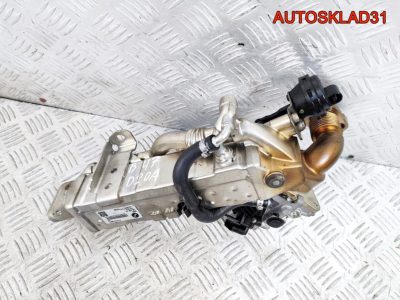 Радиатор EGR в сборе BMW F30 B47D20A 11718513691 - АвтоСклад31.рф - авторазборка контрактные б/у запчасти в г. Белгород