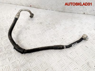 Трубка кондиционера Audi A4 2,0 AWA B6 8E0260701AQ - АвтоСклад31.рф - авторазборка контрактные б/у запчасти в г. Белгород