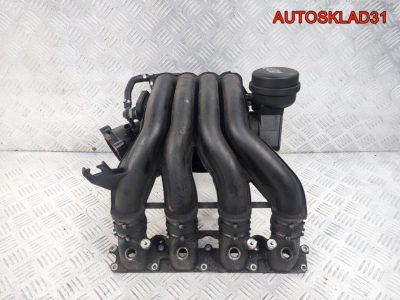 Коллектор впускной VW Passat B5 1,8 ADR 06B133210M - АвтоСклад31.рф - авторазборка контрактные б/у запчасти в г. Белгород