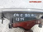 Фара противотуманная правая BMW E46 63178361952 - АвтоСклад31.рф - авторазборка контрактные б/у запчасти в г. Белгород