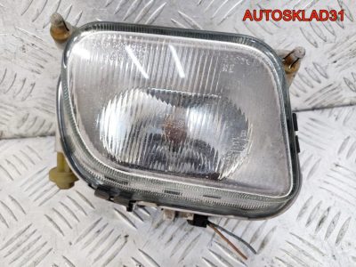 Фара противотуманная правая Mercedes W210 Дорест - АвтоСклад31.рф - авторазборка контрактные б/у запчасти в г. Белгород