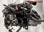 Двигатель CFH Skoda Yeti 2,0 Дизель - АвтоСклад31.рф - авторазборка контрактные б/у запчасти в г. Белгород
