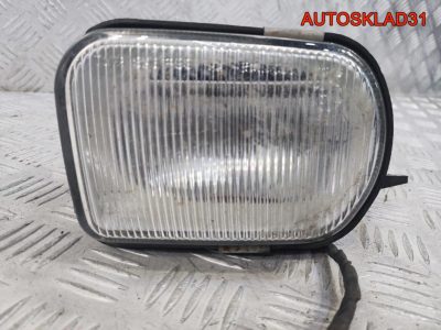 Фара противотуманная левая Mercedes Benz W203 - АвтоСклад31.рф - авторазборка контрактные б/у запчасти в г. Белгород