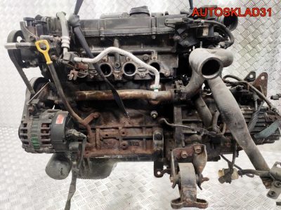 Двигатель G4ED Hyundai Coupe GK 1.6 Бензин - АвтоСклад31.рф - авторазборка контрактные б/у запчасти в г. Белгород