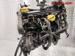 Двигатель K9K 760 Renault Modus 1,5 Дизель - АвтоСклад31.рф - авторазборка контрактные б/у запчасти в г. Белгород