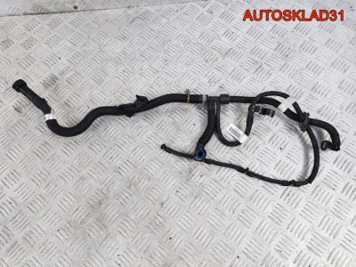 Магистраль обратки BMW F30 B47D20A  13538514102 - АвтоСклад31.рф - авторазборка контрактные б/у запчасти в г. Белгород