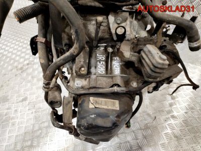 МКПП JR5 010 Renault Laguna 2 1,8 F4P 774 Бензин - АвтоСклад31.рф - авторазборка контрактные б/у запчасти в г. Белгород