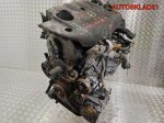 Двигатель QR20 Nissan Primera P12E 2.0 Бензин МКПП - АвтоСклад31.рф - авторазборка контрактные б/у запчасти в г. Белгород