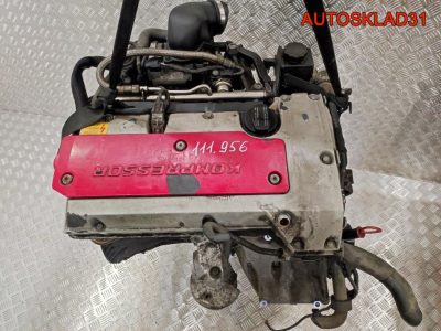 Двигатель M111.956 Mercedes Benz C208 2.0 Бензин - АвтоСклад31.рф - авторазборка контрактные б/у запчасти в г. Белгород